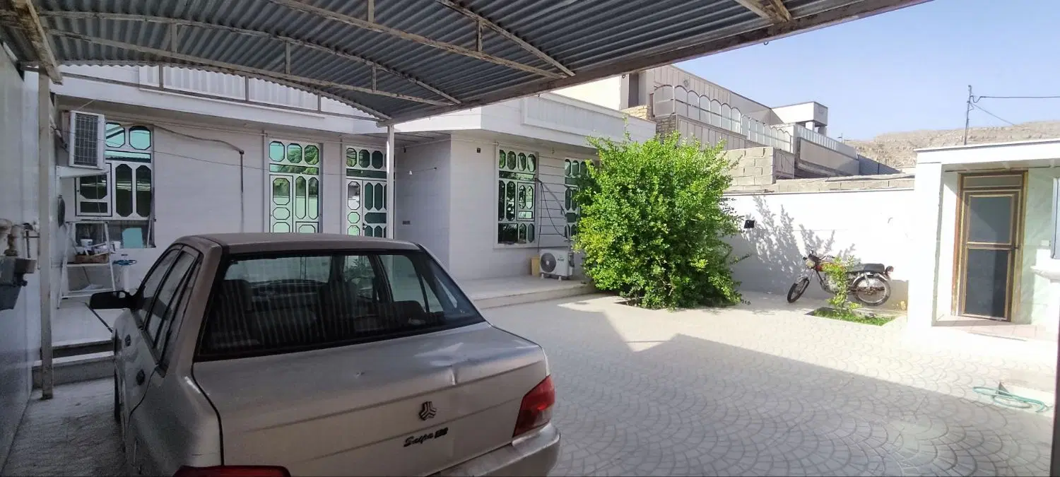 فروش خانه ویلایی