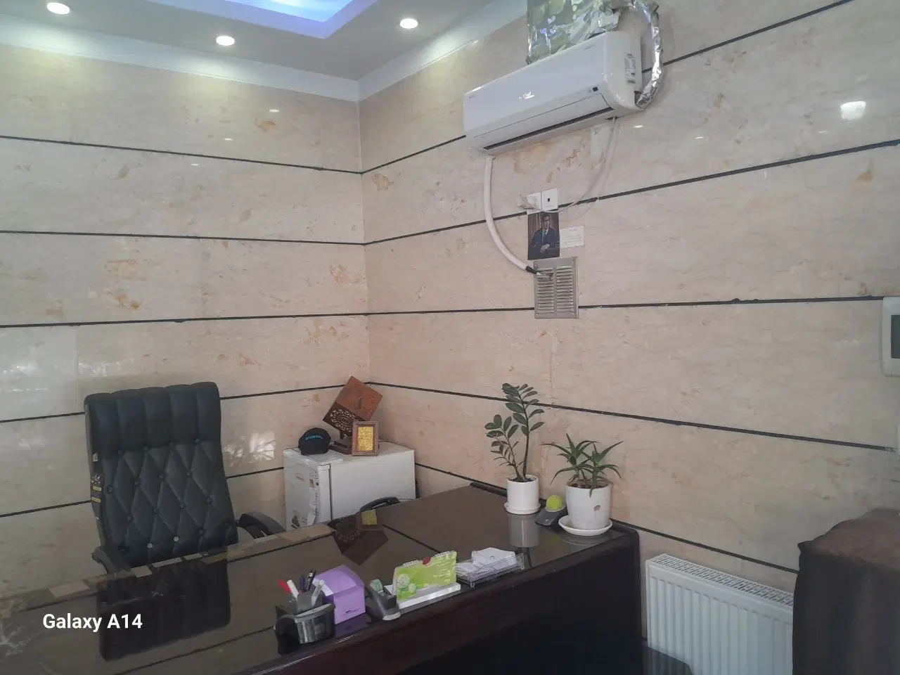 فروش مغاز ۲۰ متری