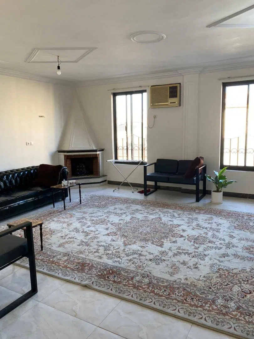 فروش فوری_ ۸۶ متر فول بازسازی_منظریه