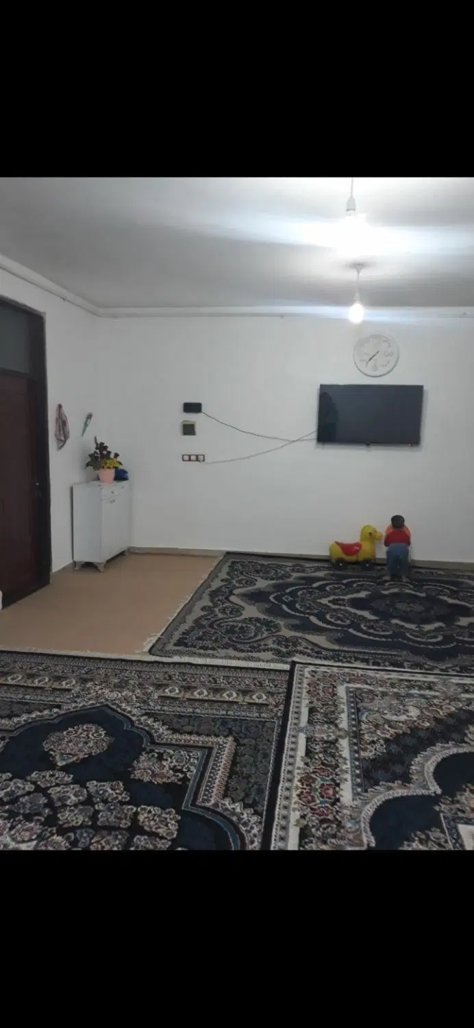 خانه اجاره ای