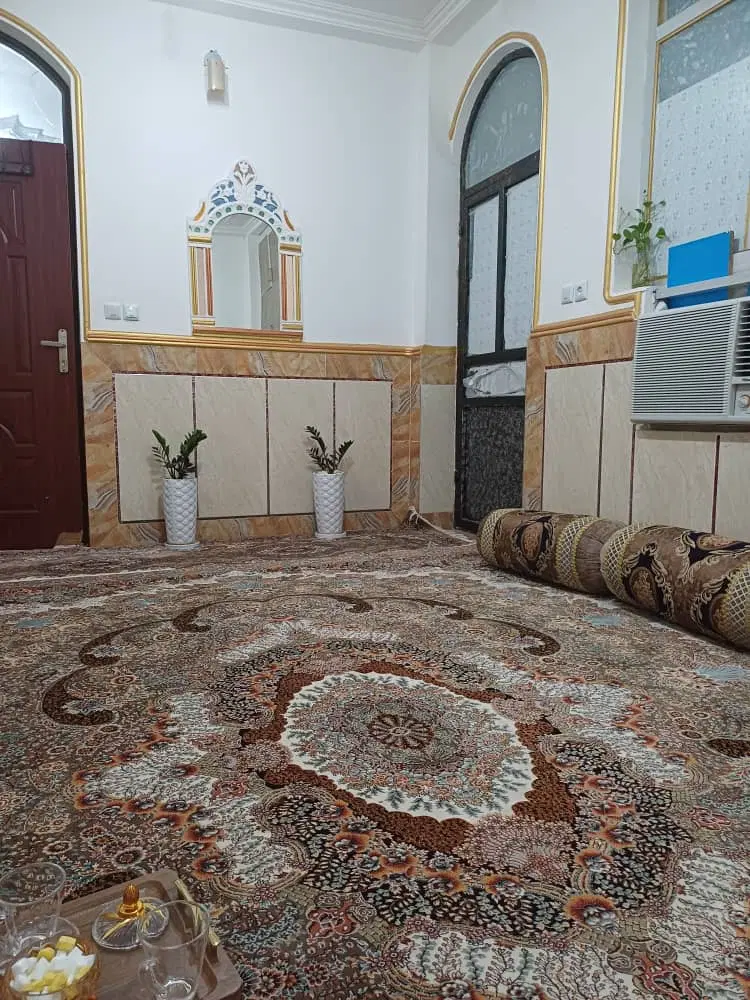 خونه اجاره ای درکمربندی