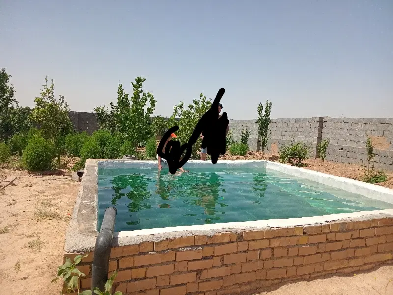 باغ ویلا