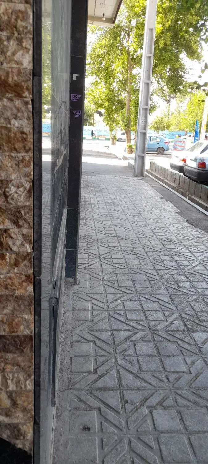 آپارتمان قرچک پویینک دور بلوار ترنم
