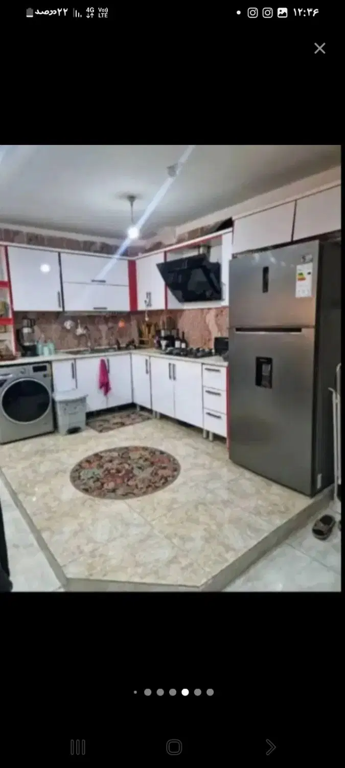 رهن خانه در زمین شهری