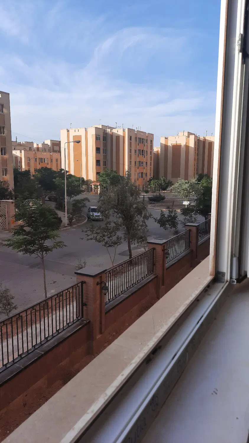 فروش آپارتمان اندیشه آزادشهر فاز جدید