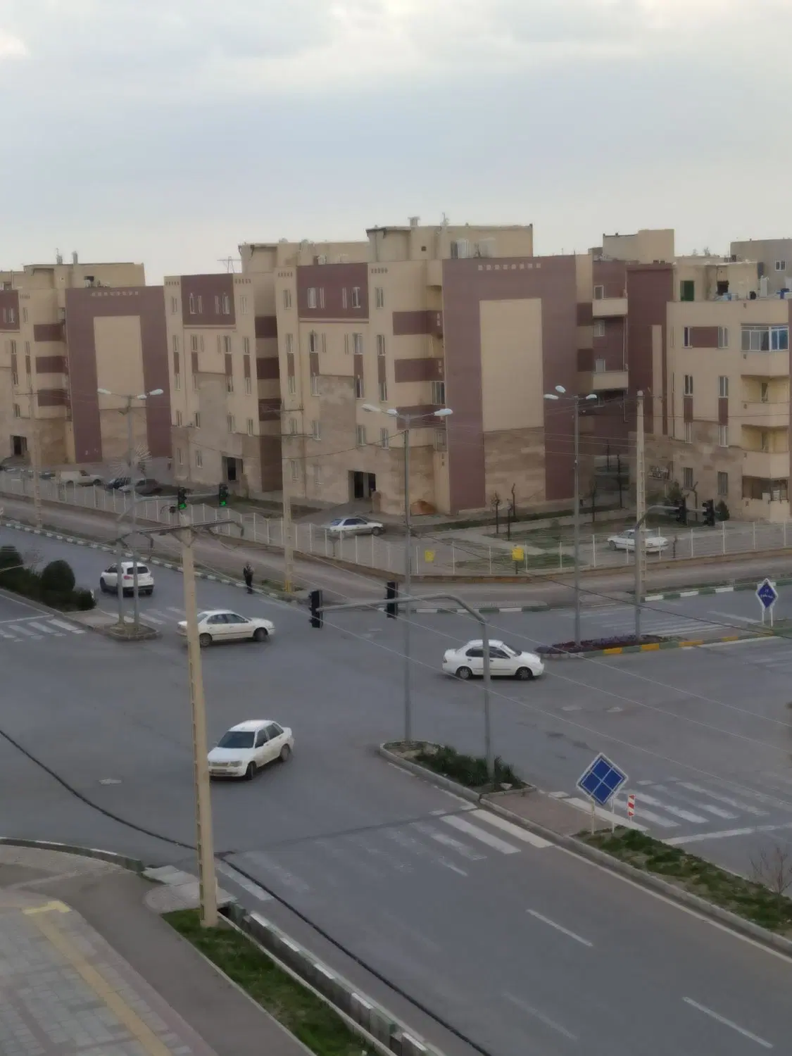آپارتمان فروشی