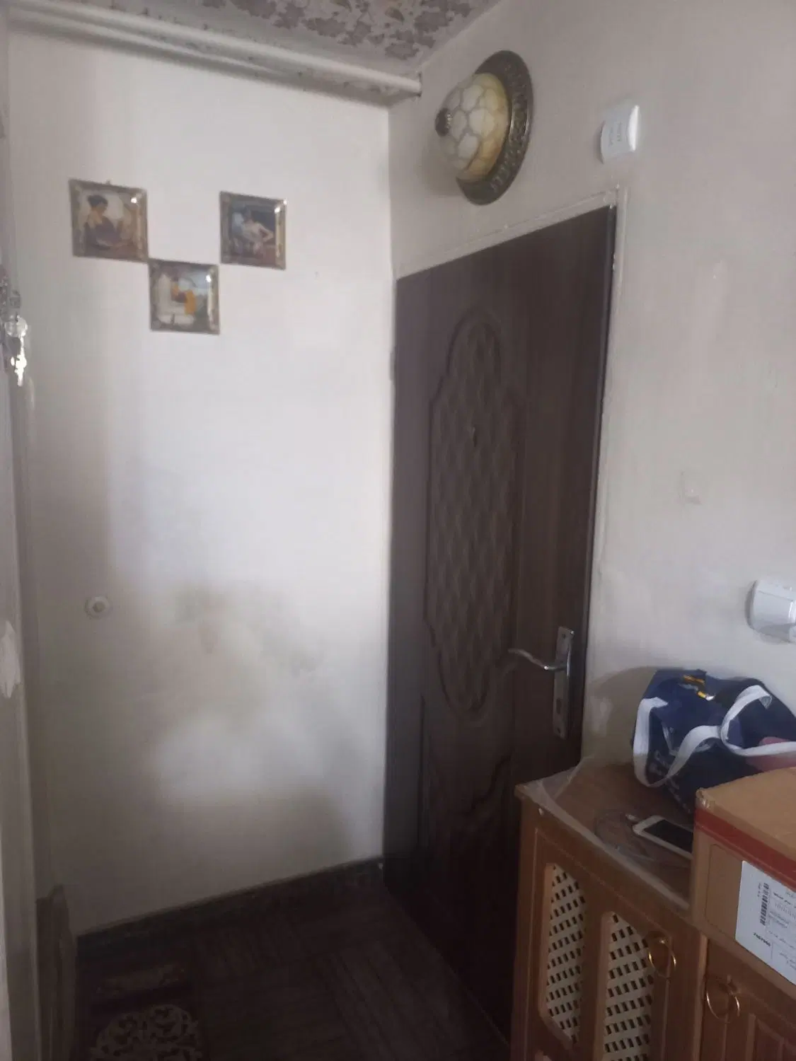 رهن آپارتمان مسکونی