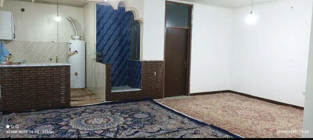 خانه اجاره ای در ازناو