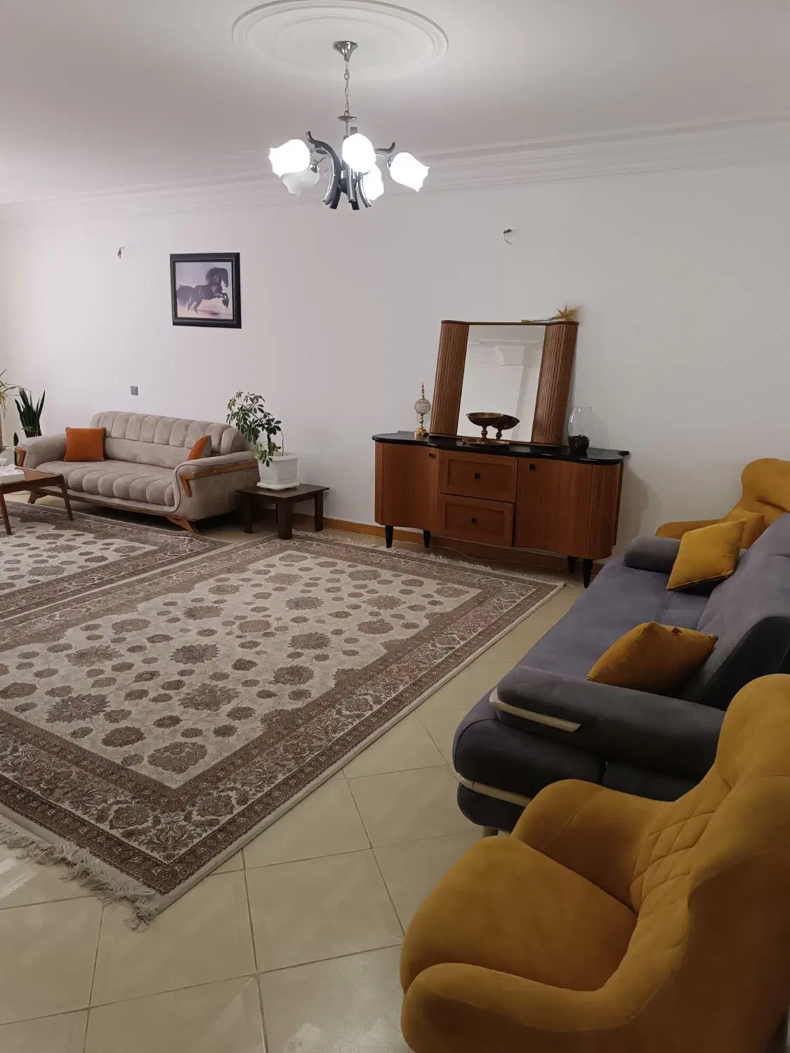 خانه ویلایی دوطبقه