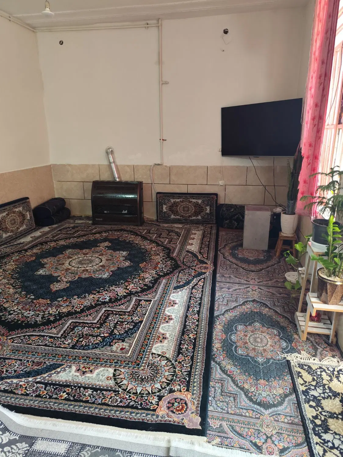 منزل اجاره ای