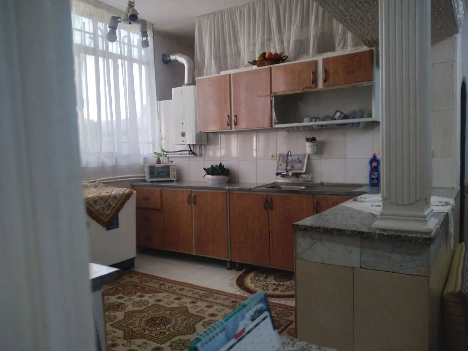 خانه فروشی