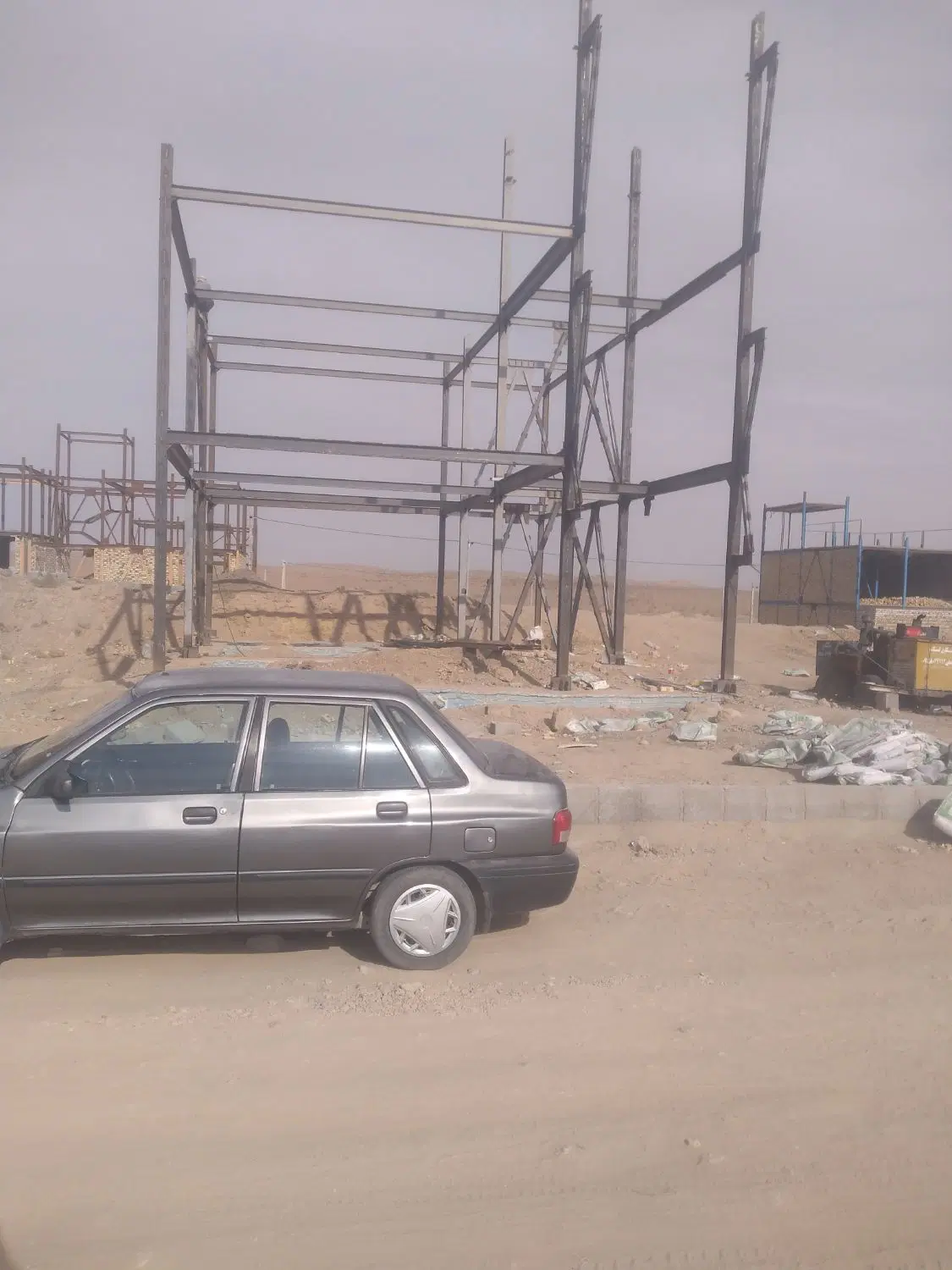 مسکن ملی
