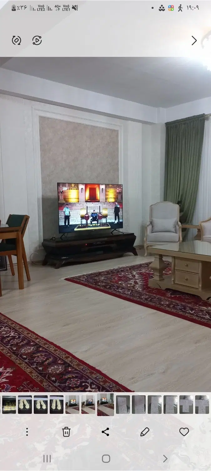 فروش آپارتمان