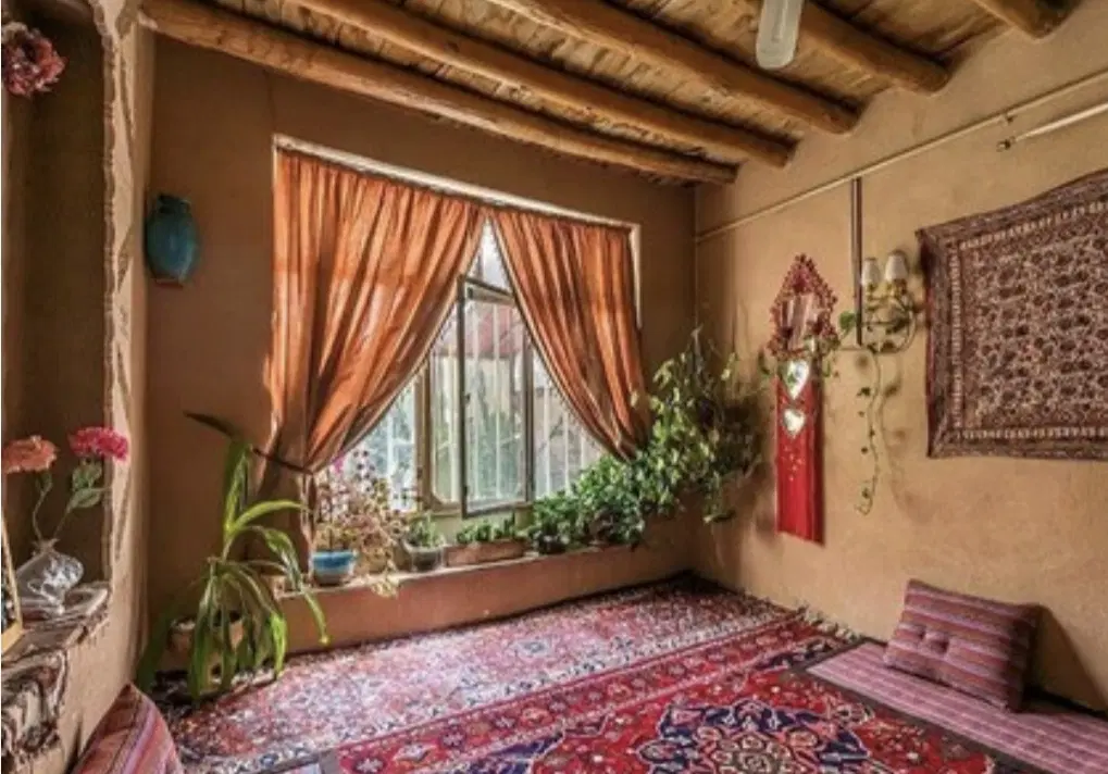 منزل مسکونی پردیسان