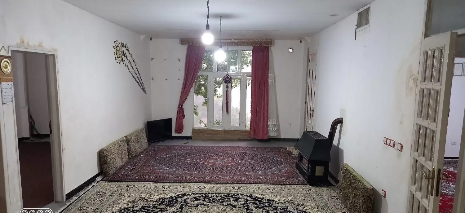 خانه اجاره ای شیک و تر تمیز در روستای سلین