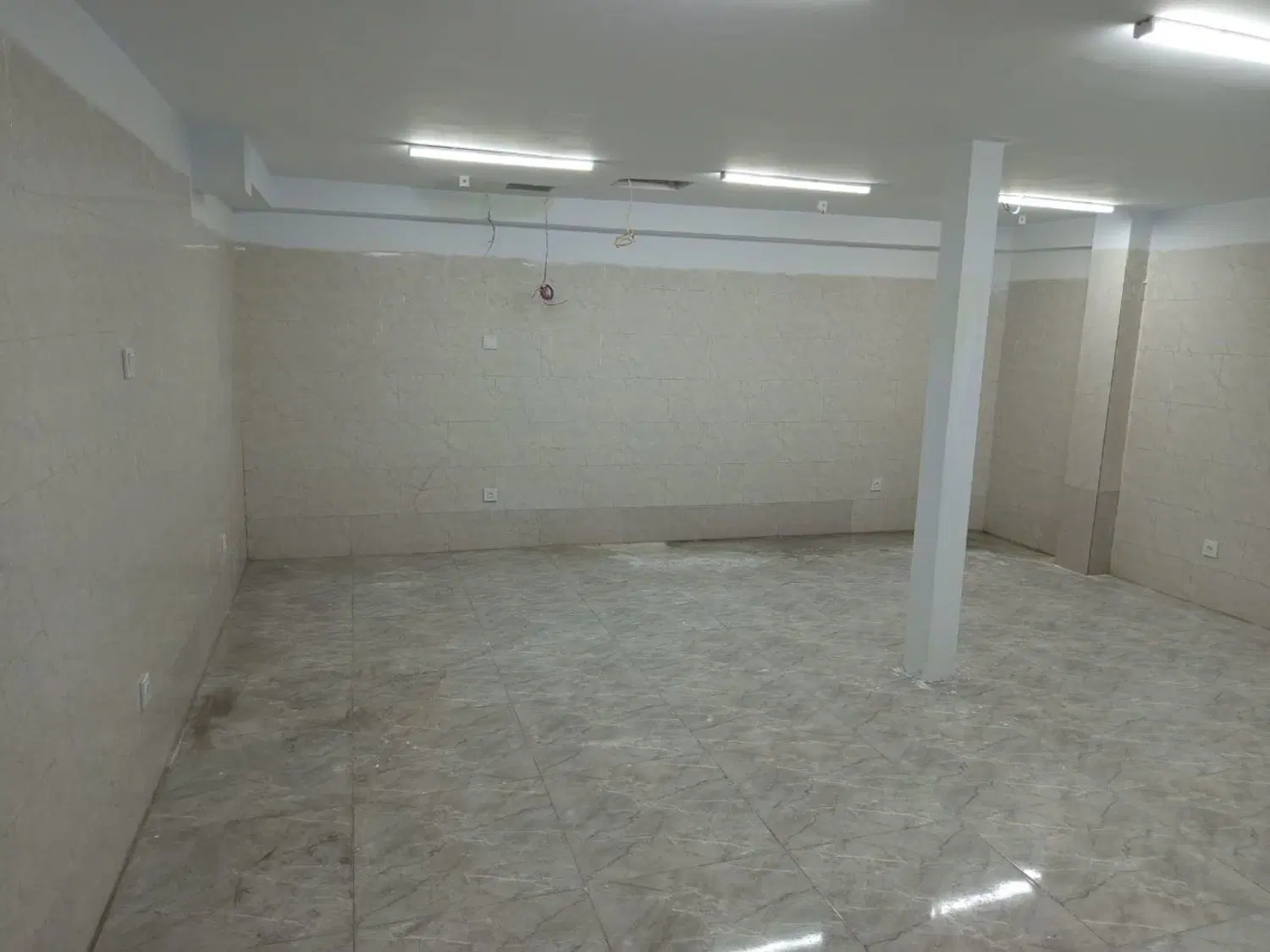 رهن و اجاره ملک بر خیابان قاسم فرهنگ