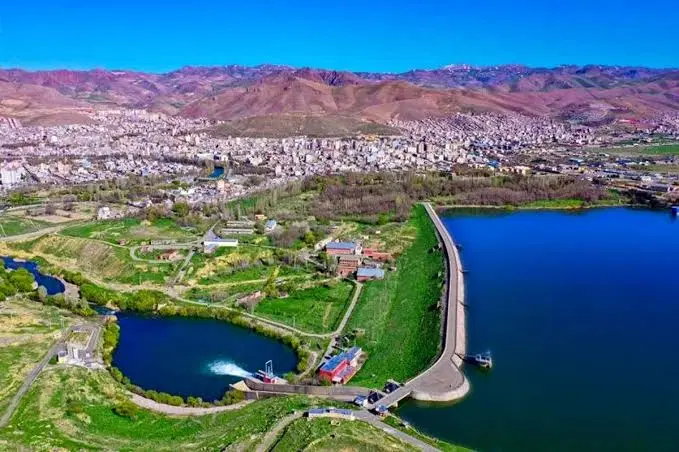 فروش زمین مسکونی