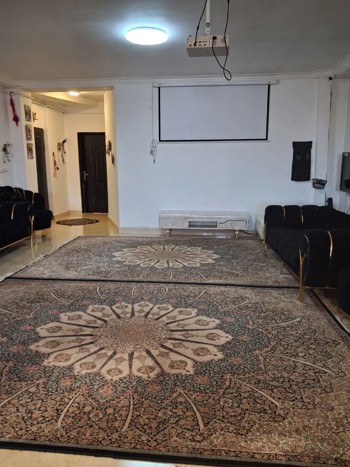 آپارتمان خمام