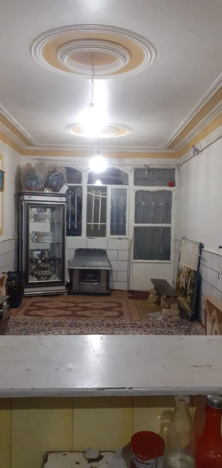 خانه اجاره ای