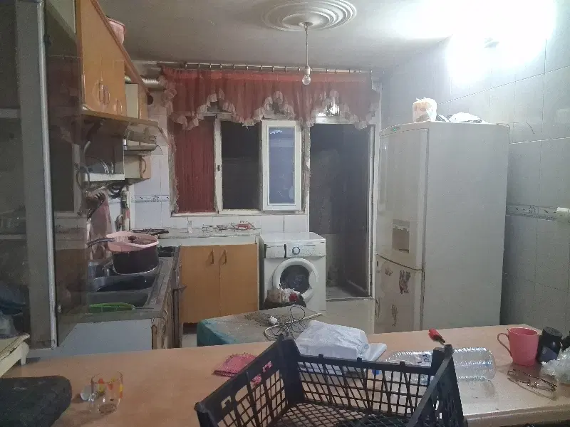 خانه ای اجاره ای