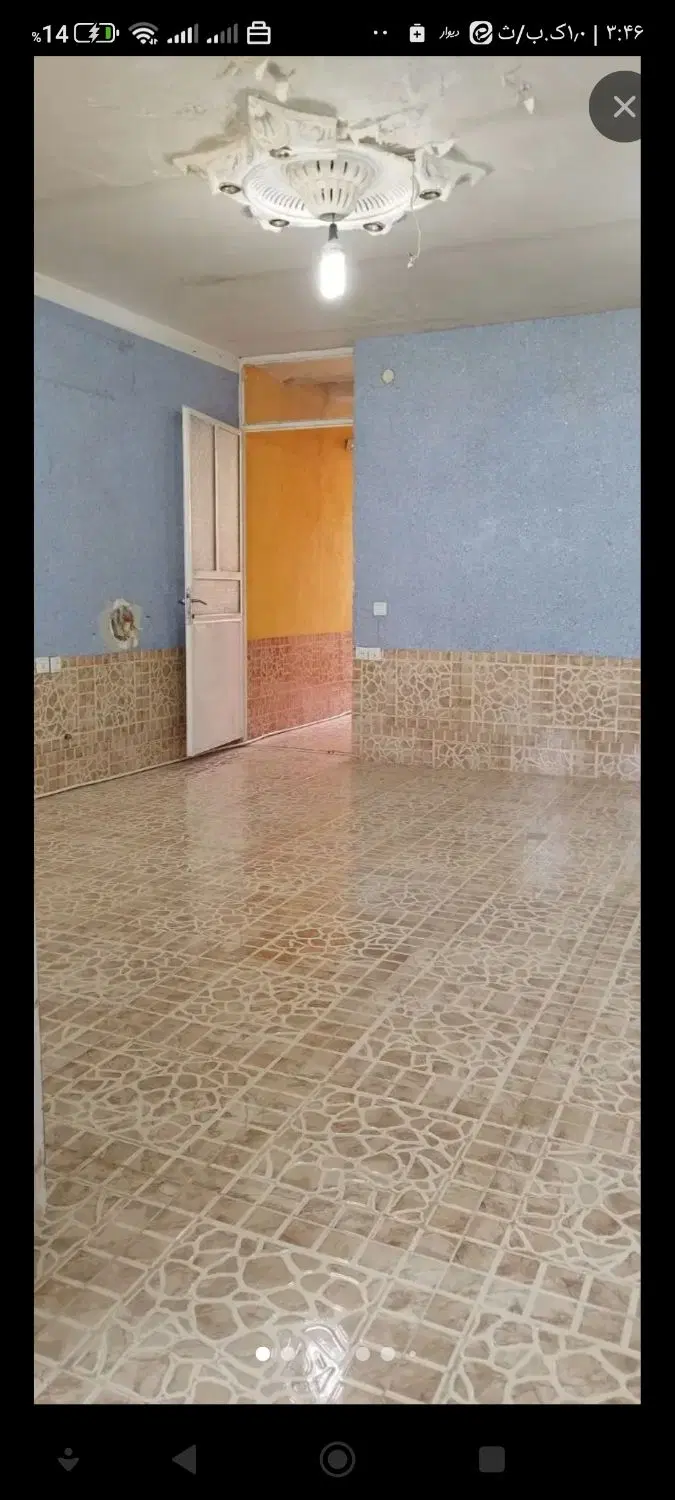 اجاره ساختمان یکخوابه تمیز و مستقل