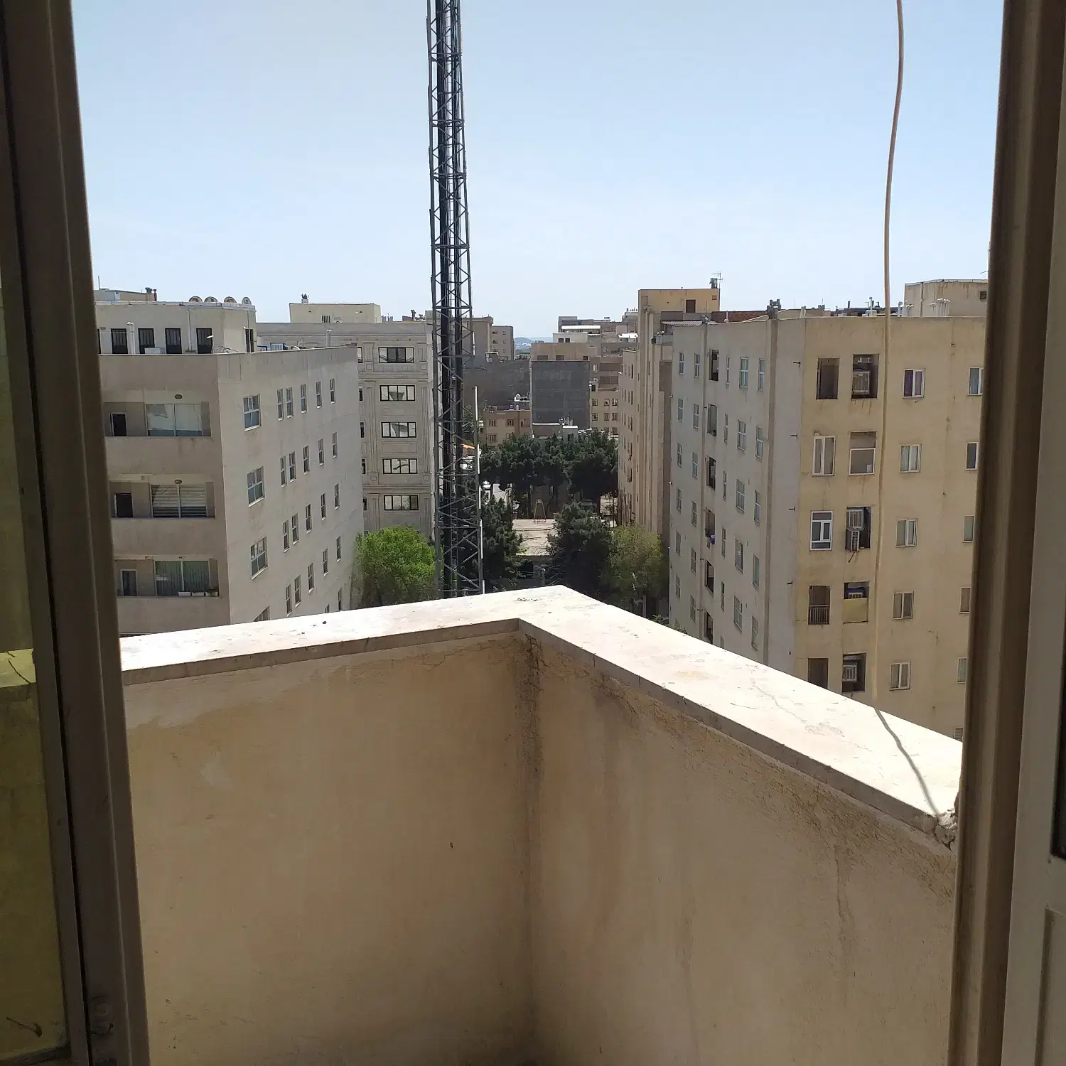 ۹۳متر دوخواب همایون ویلا