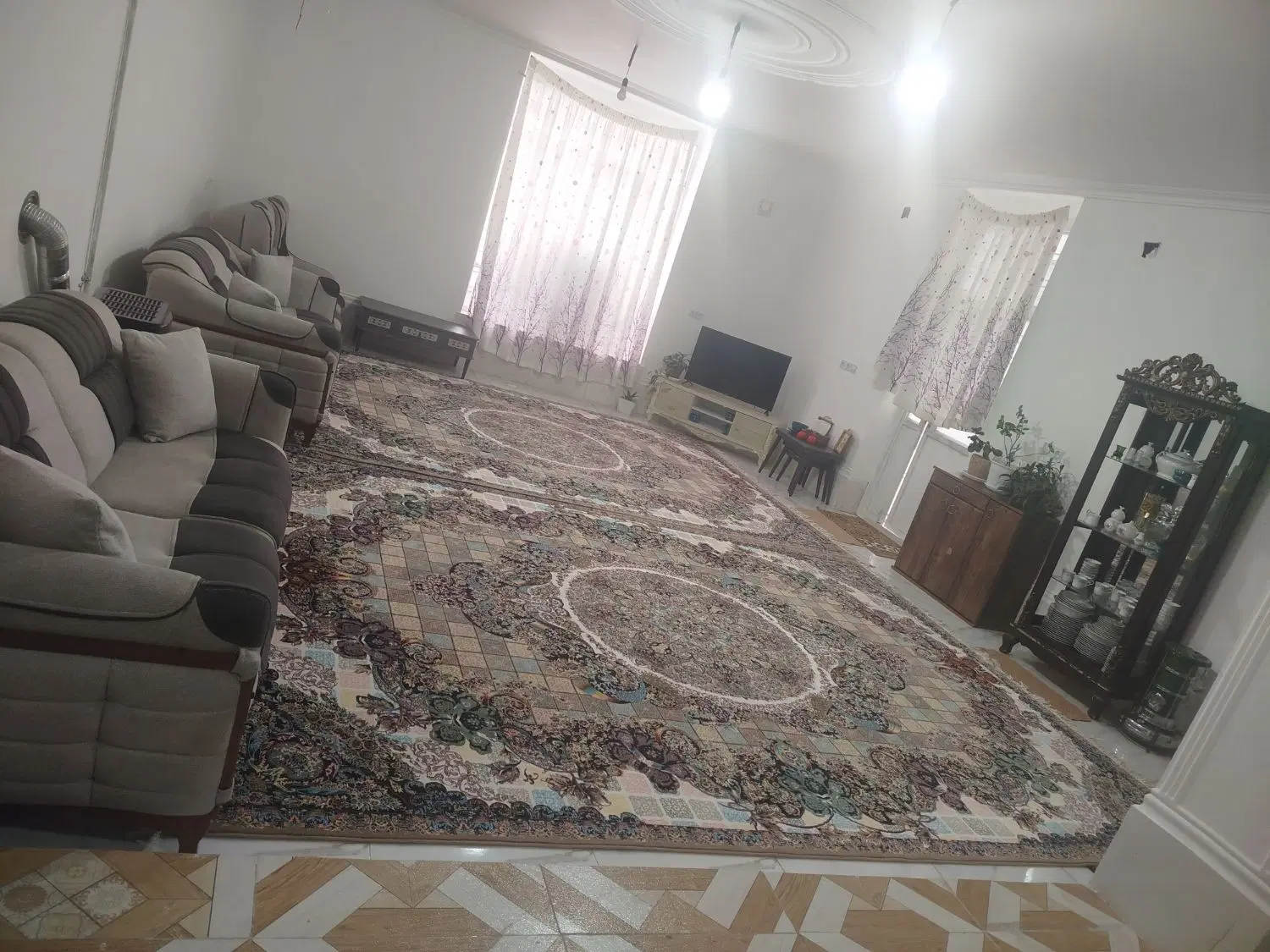 منزل رهن و اجاره