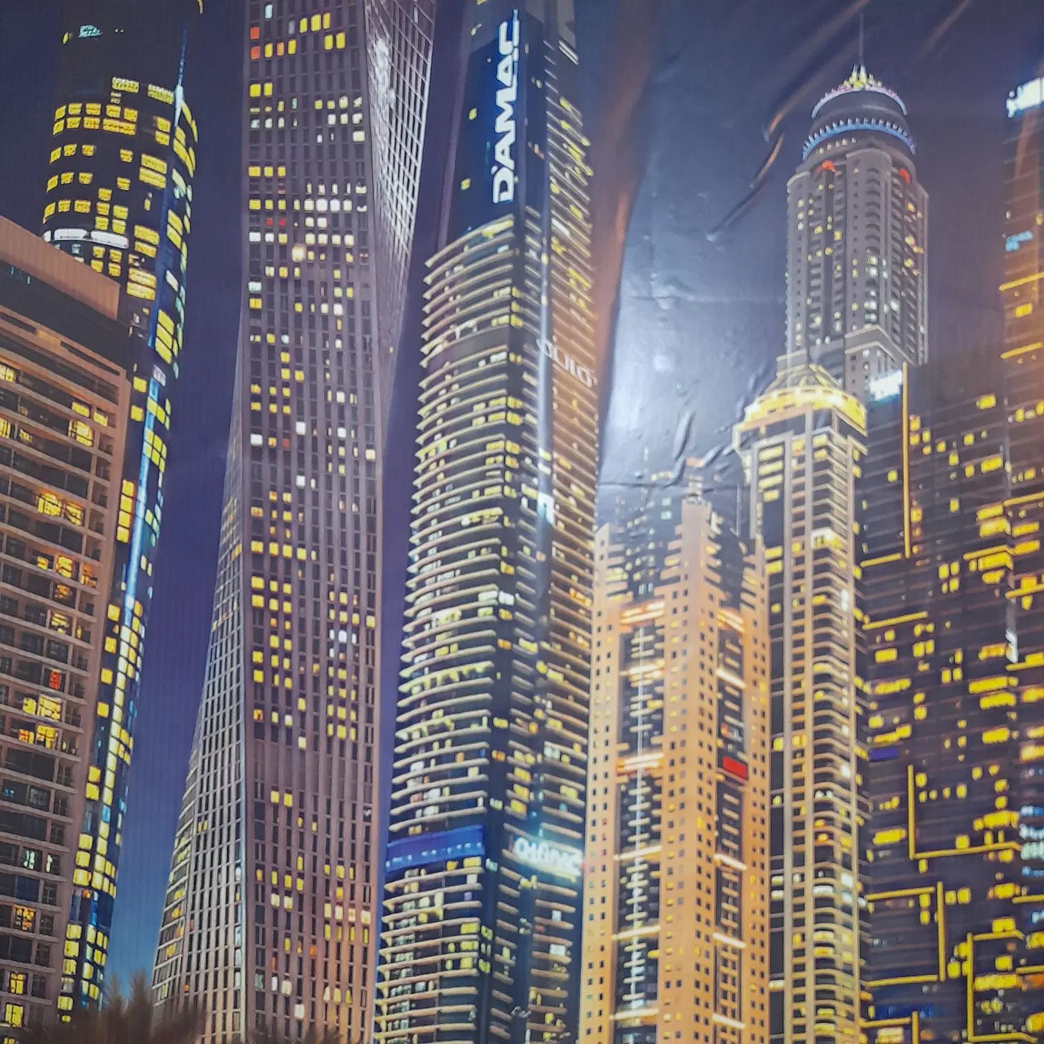 آپارتمان ۱۲۰ متری مسکونی