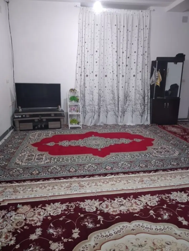 فروش منزل مسکونی