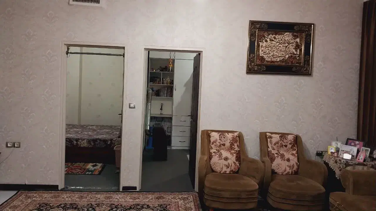 آپارتمان 70متری