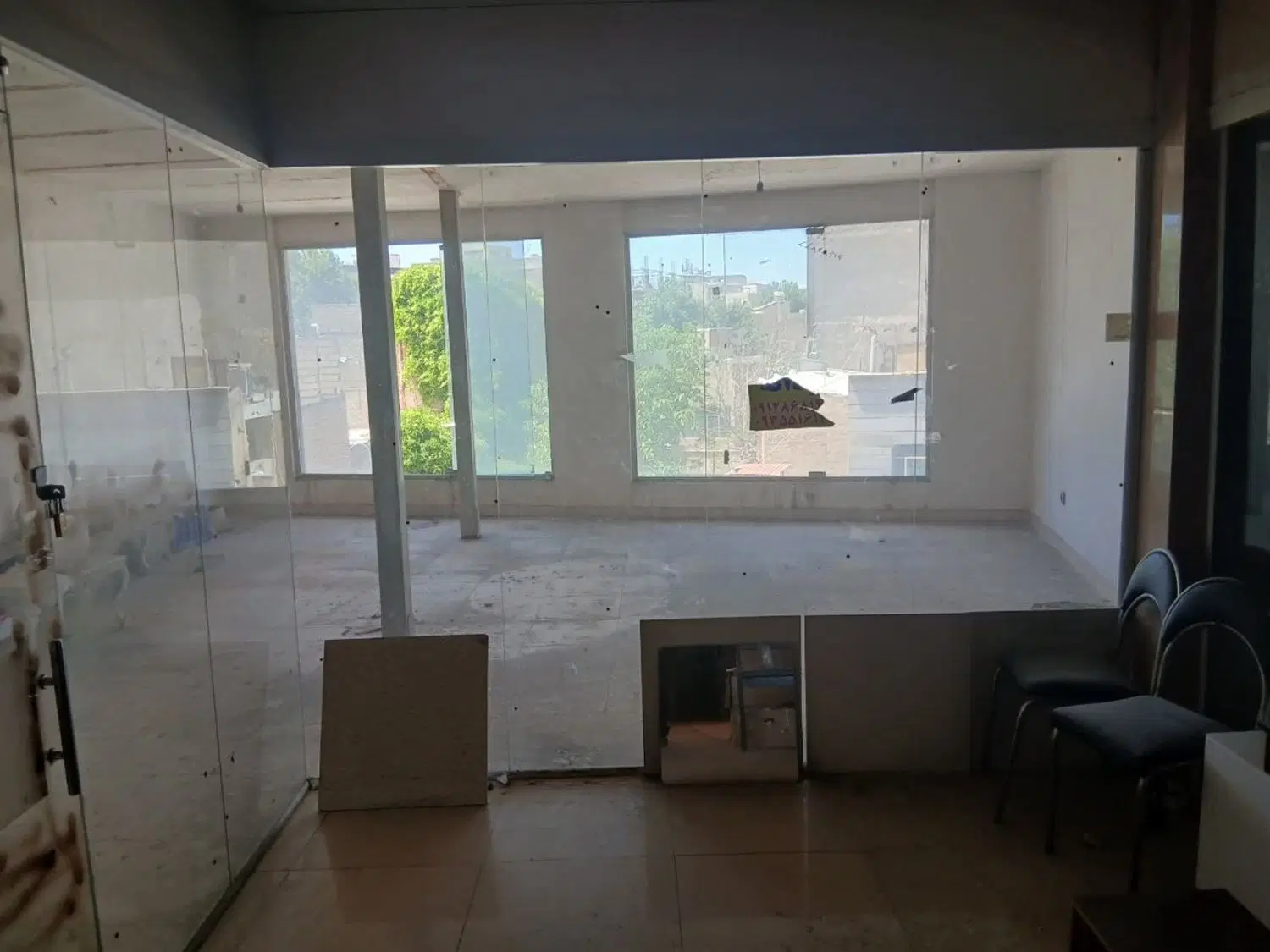 مغازه برای فروش