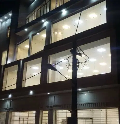 فروش مغازه تجاری