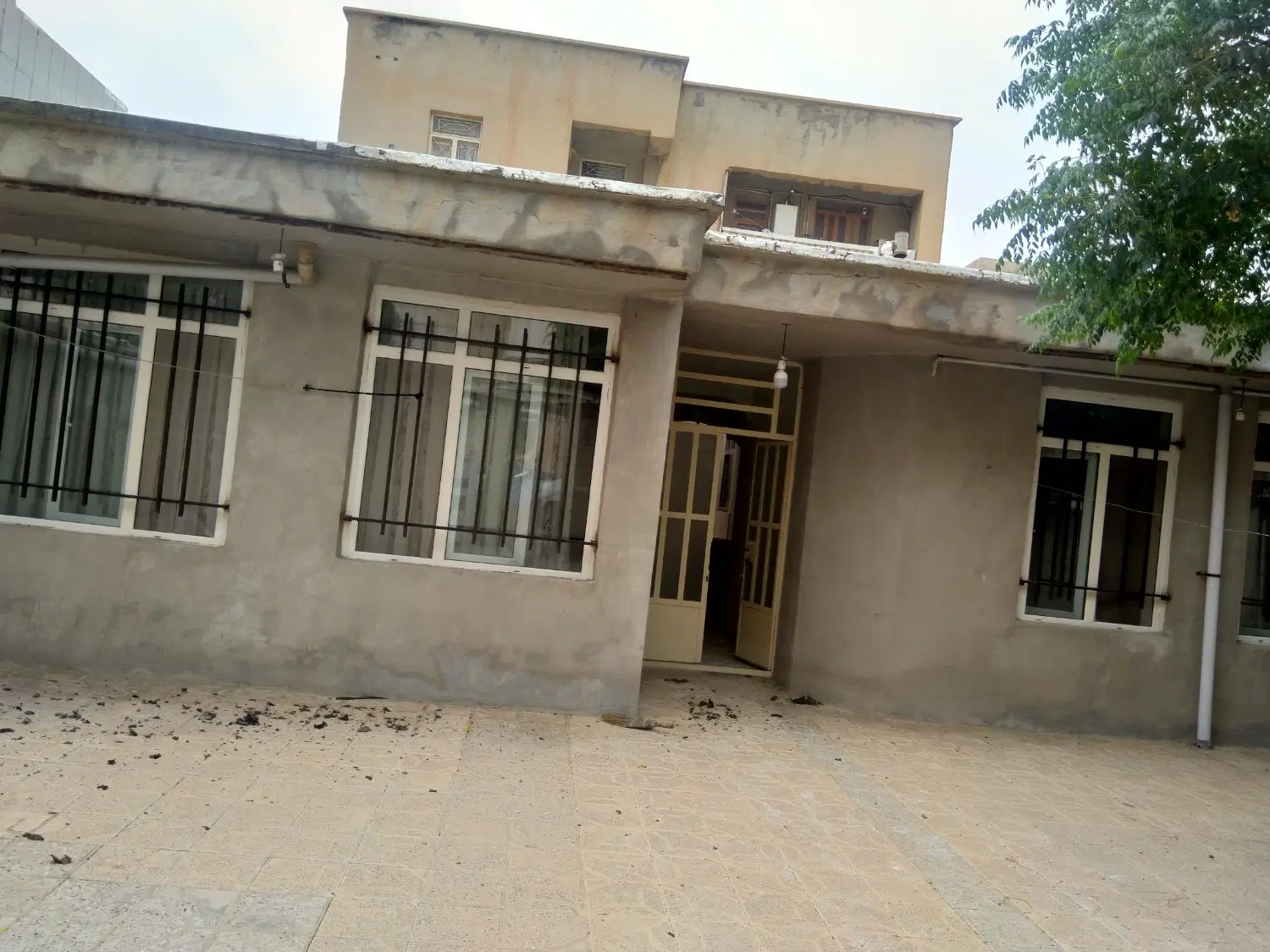 اجاره منزل مسکونی