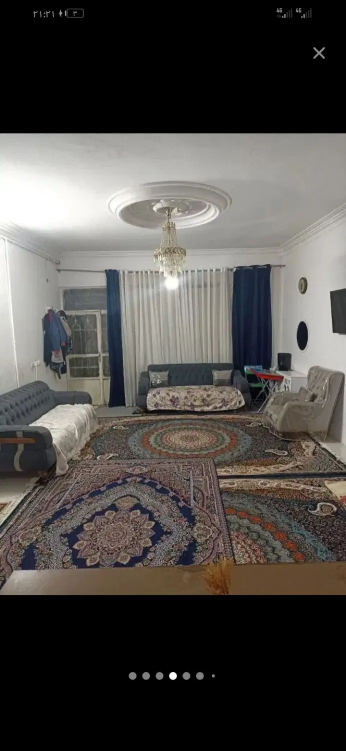 خانه ویلایی 2280میلیارد