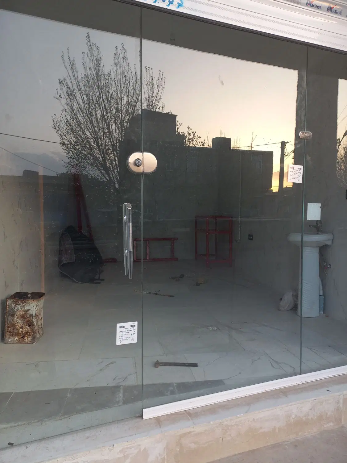 اجاره ای مغازه