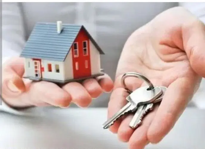اجاره منزل آپارتمانی طبقه اول
