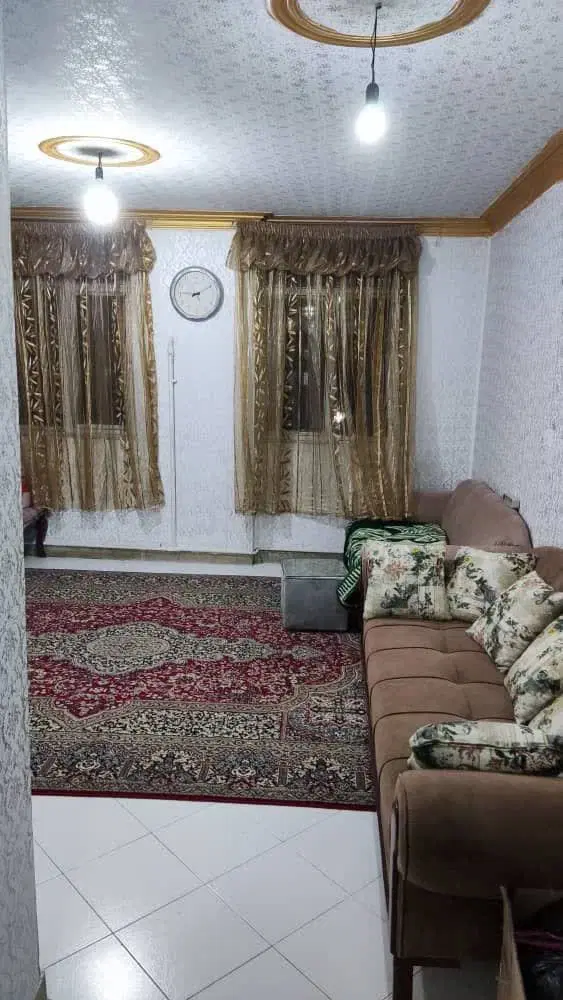 سوییت اجاره کوتاه مدت