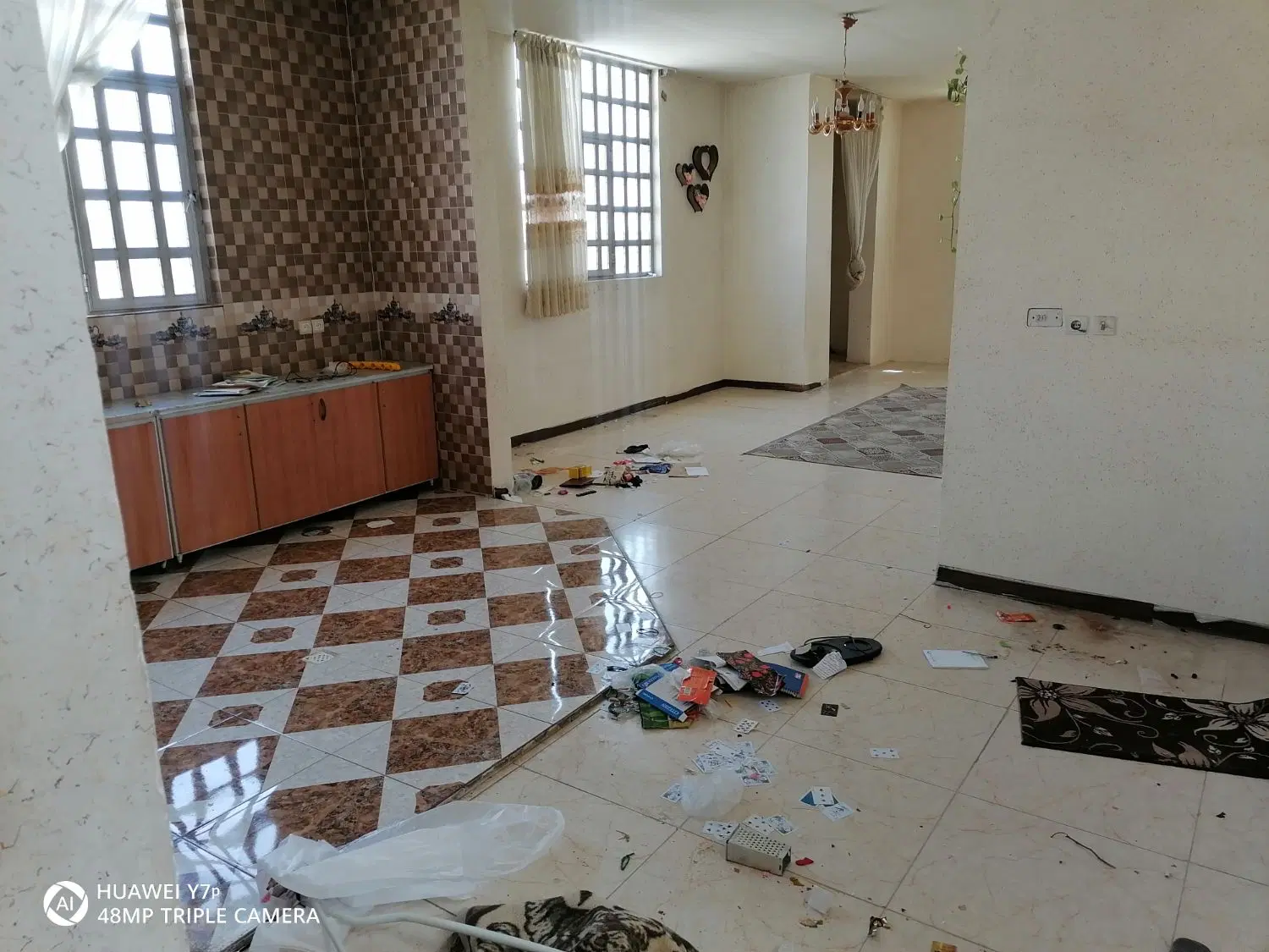 منزل مسکونی ویلاشهر