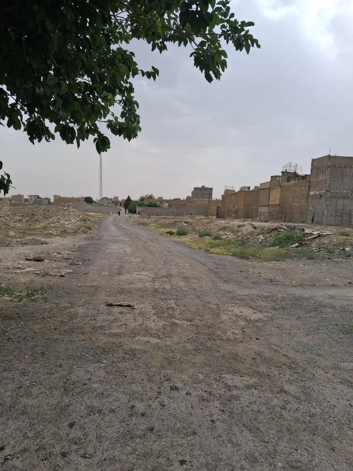 فروش زمین ارزنده