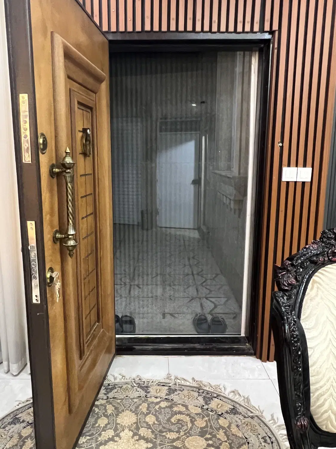 رهن خانه ویلایی