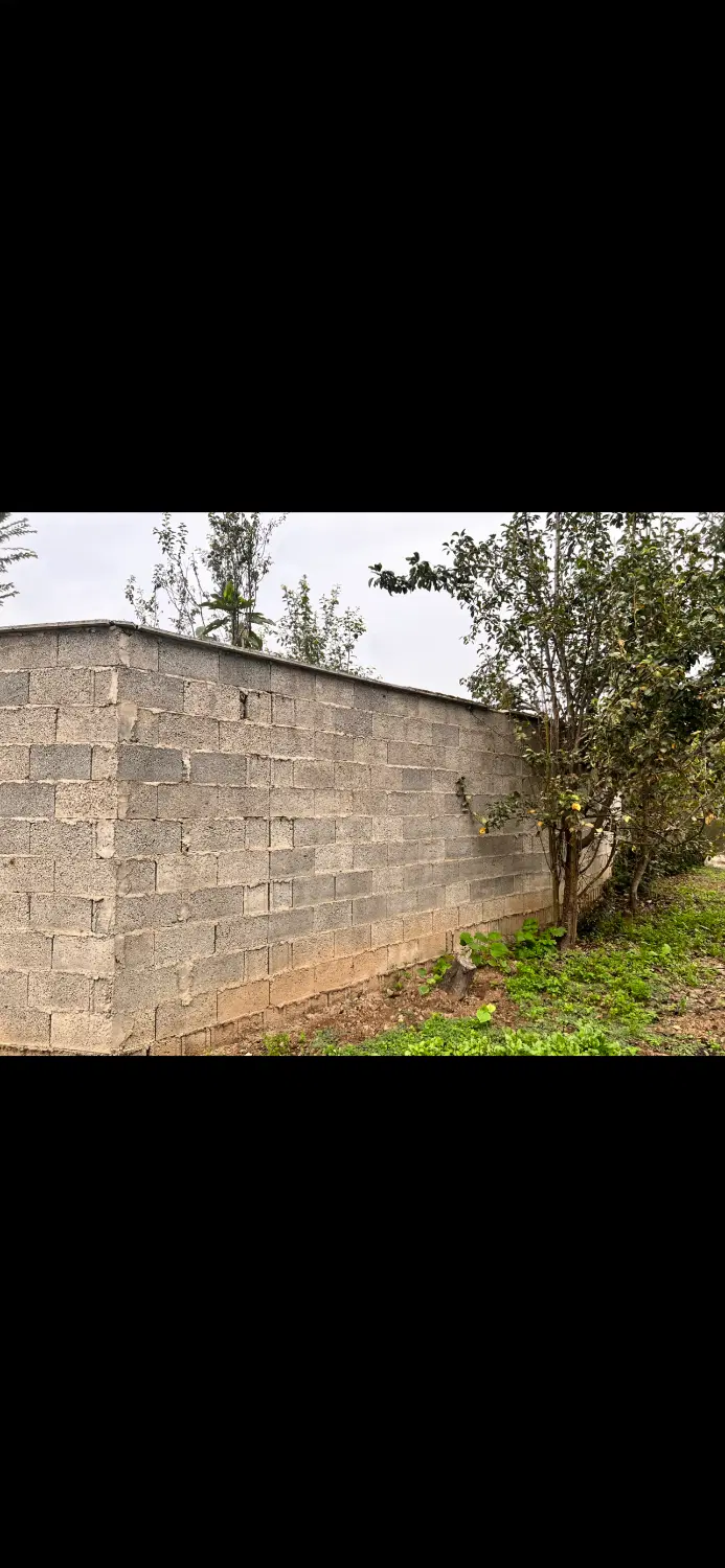 ۳۰۰ متر زمین خوش قواره سند تک برگ پروانه ساخت