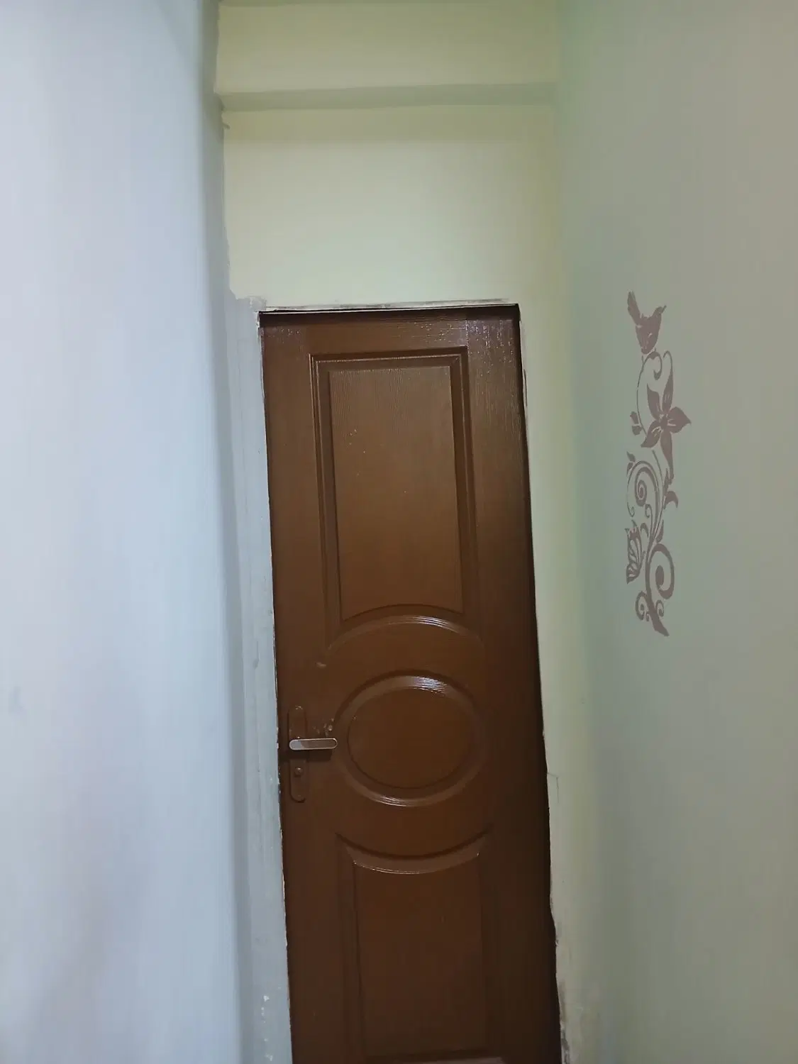 آپارتمان مسکونی