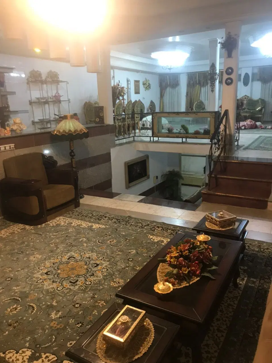 رهن و اجاره