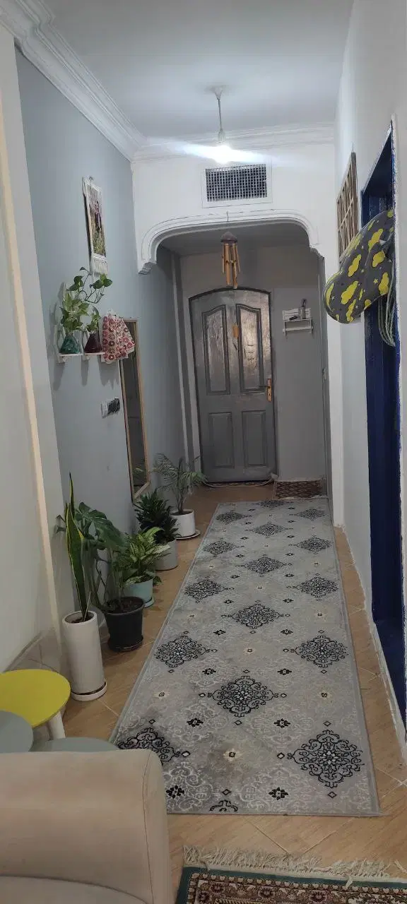 منزل ویلایی ۲خواب ۱۰۰متری (معاوضه)