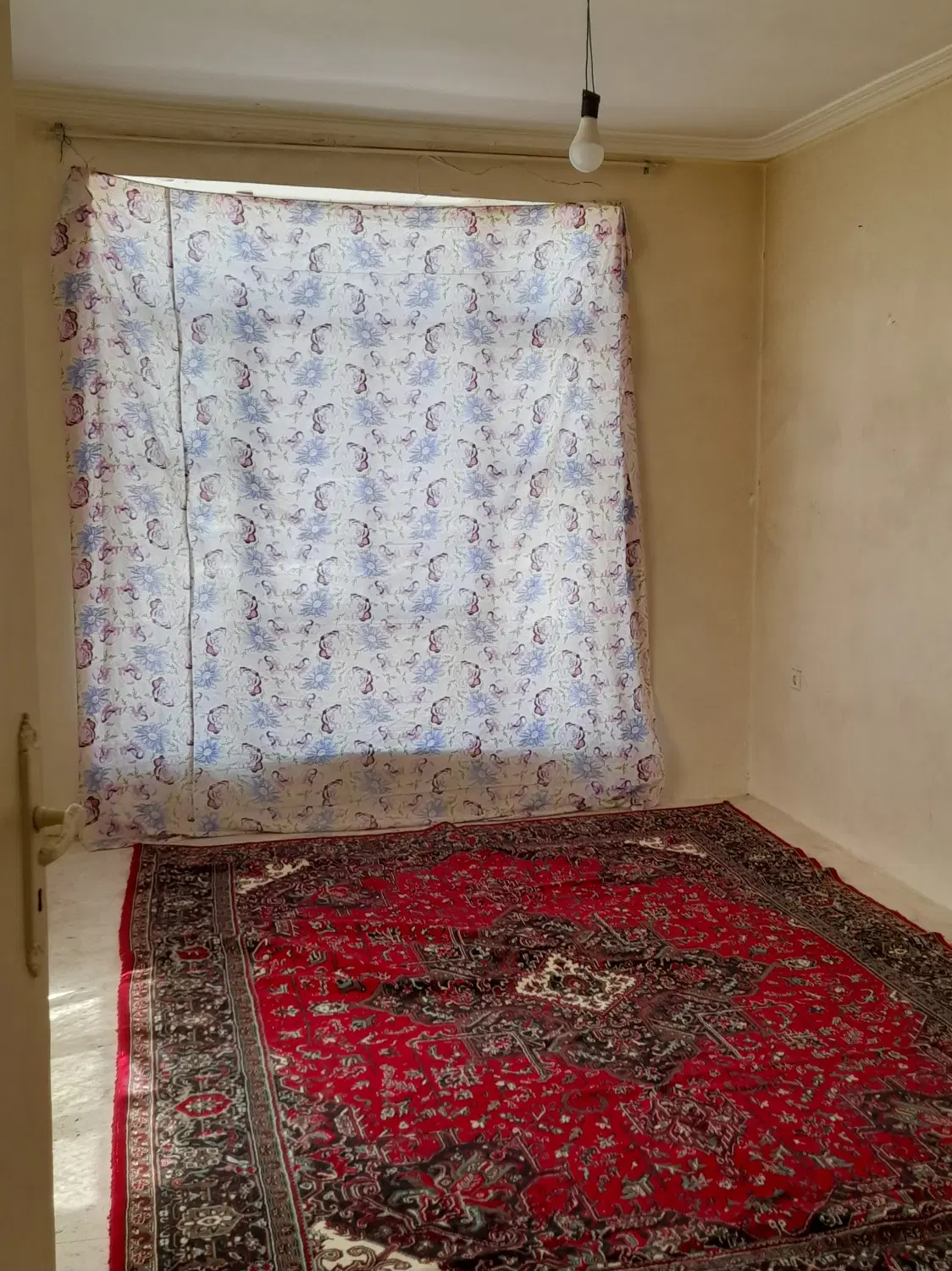 خانه دربستی برای  مجرد هم برای خانواده