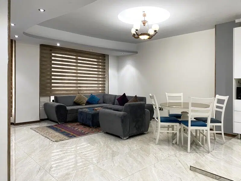 همکف ۸۰ متر موقعیت عالی
