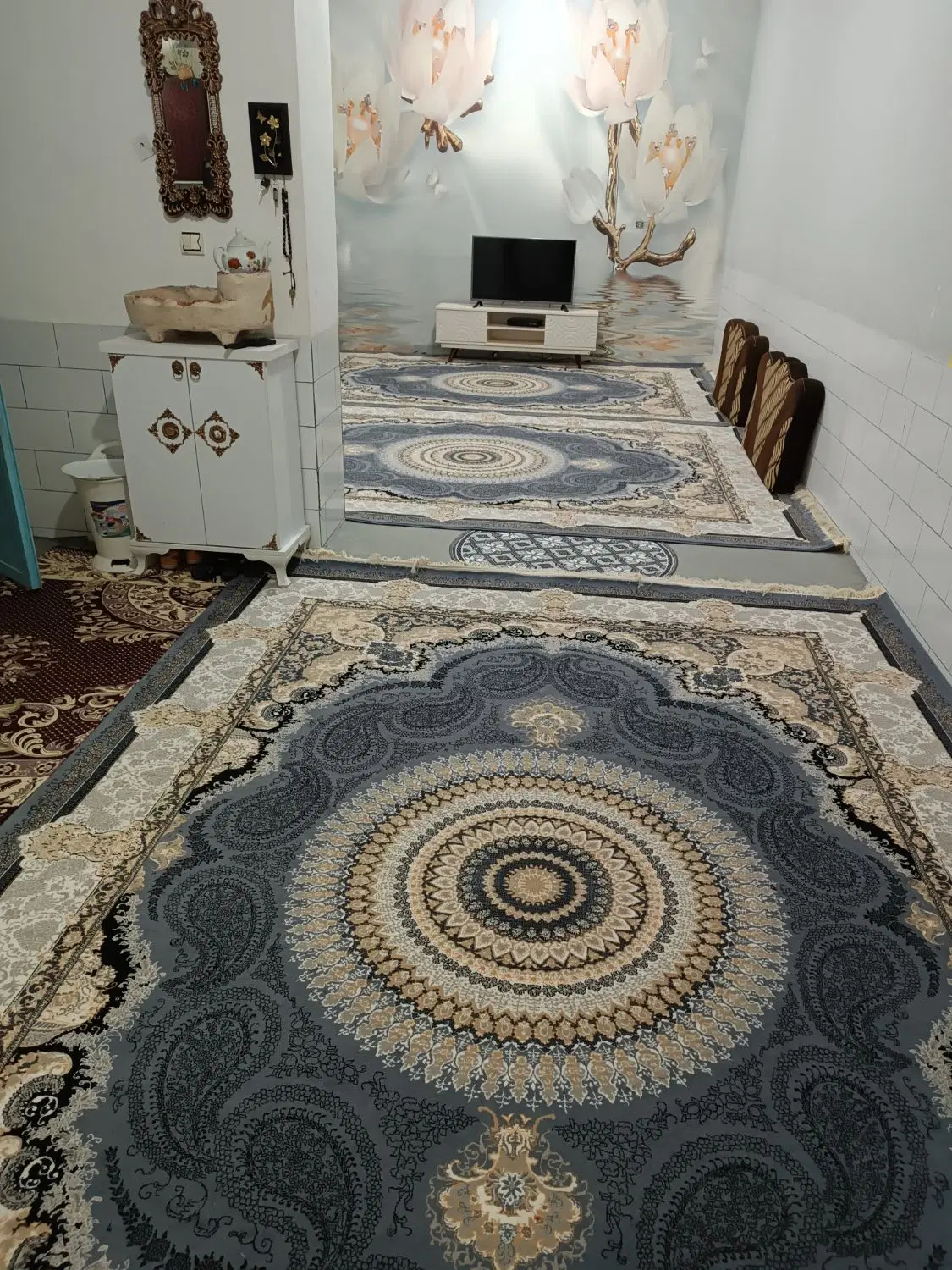 خانه ویلایی کوی۱۷شهریور
