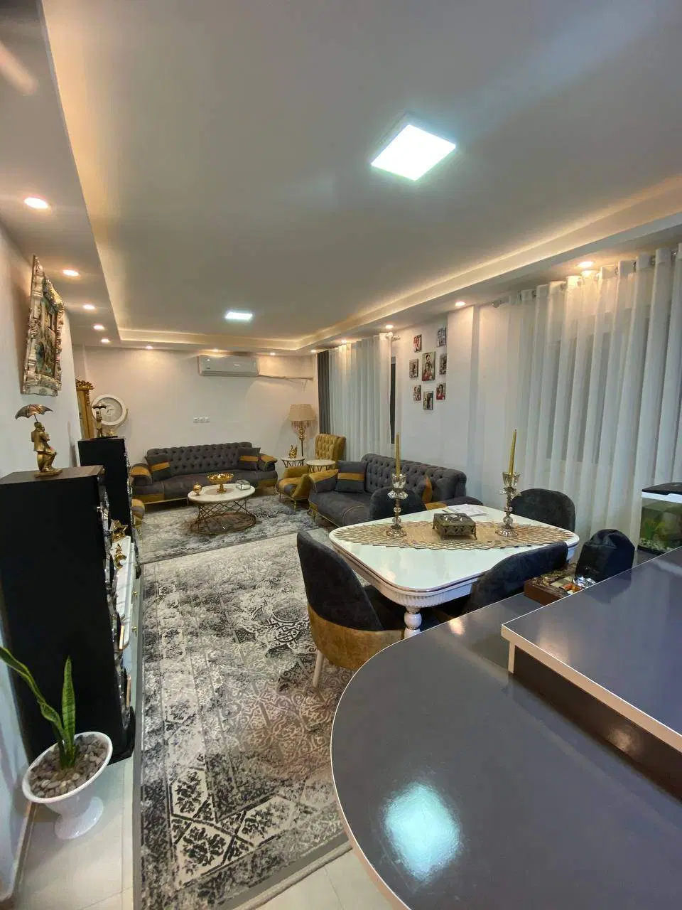 رشت،مسکونی،لوکس
