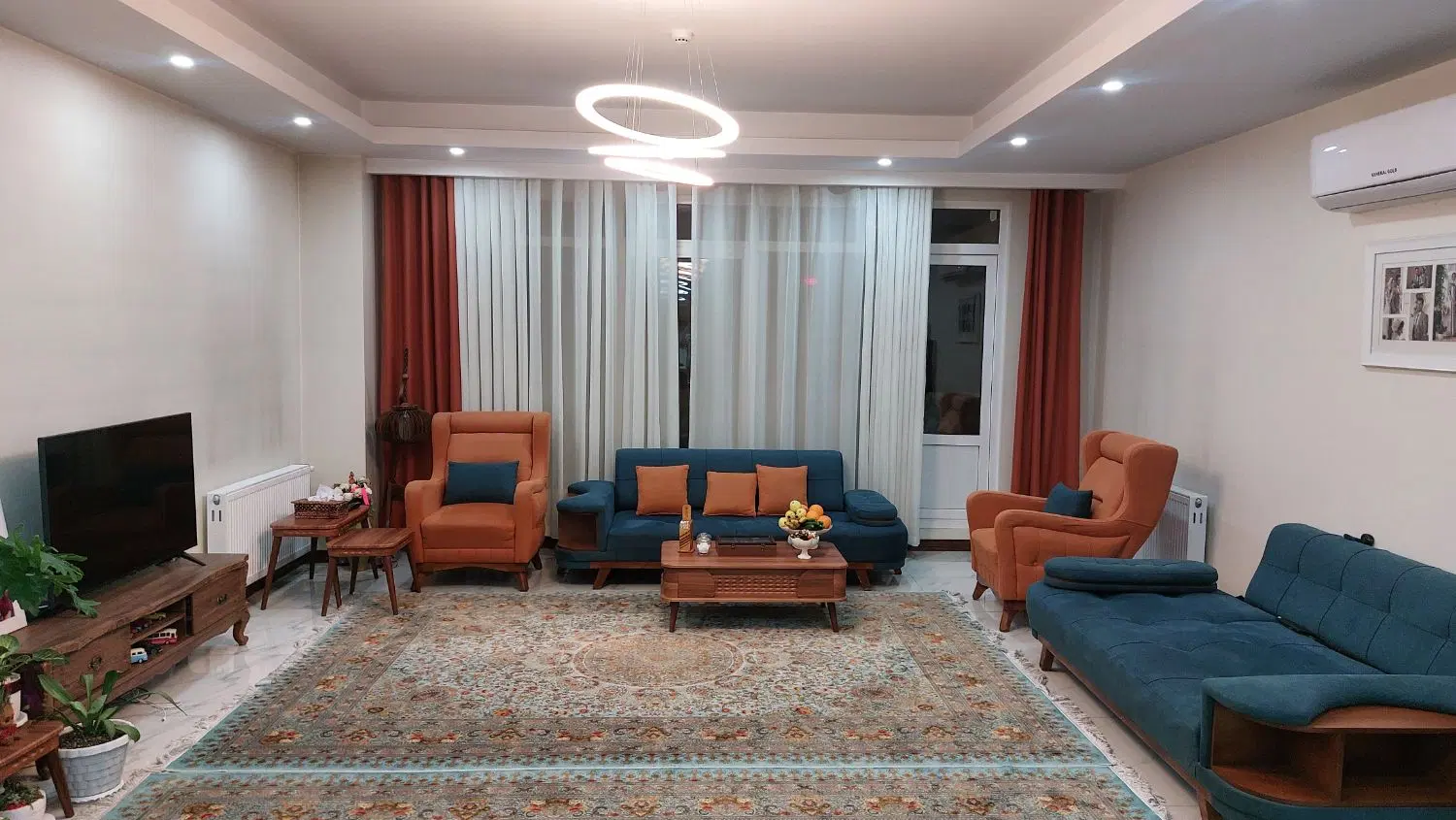 فروش آپارتمان