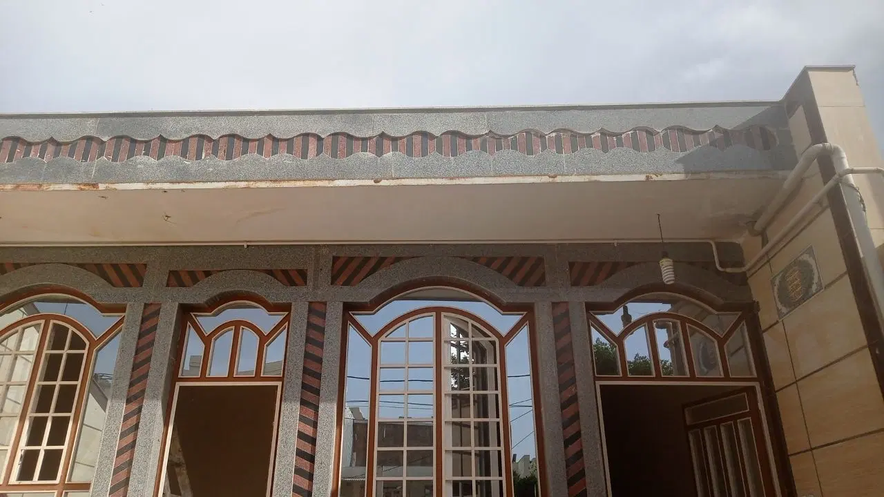 مسکن ملی آبشار طلایی